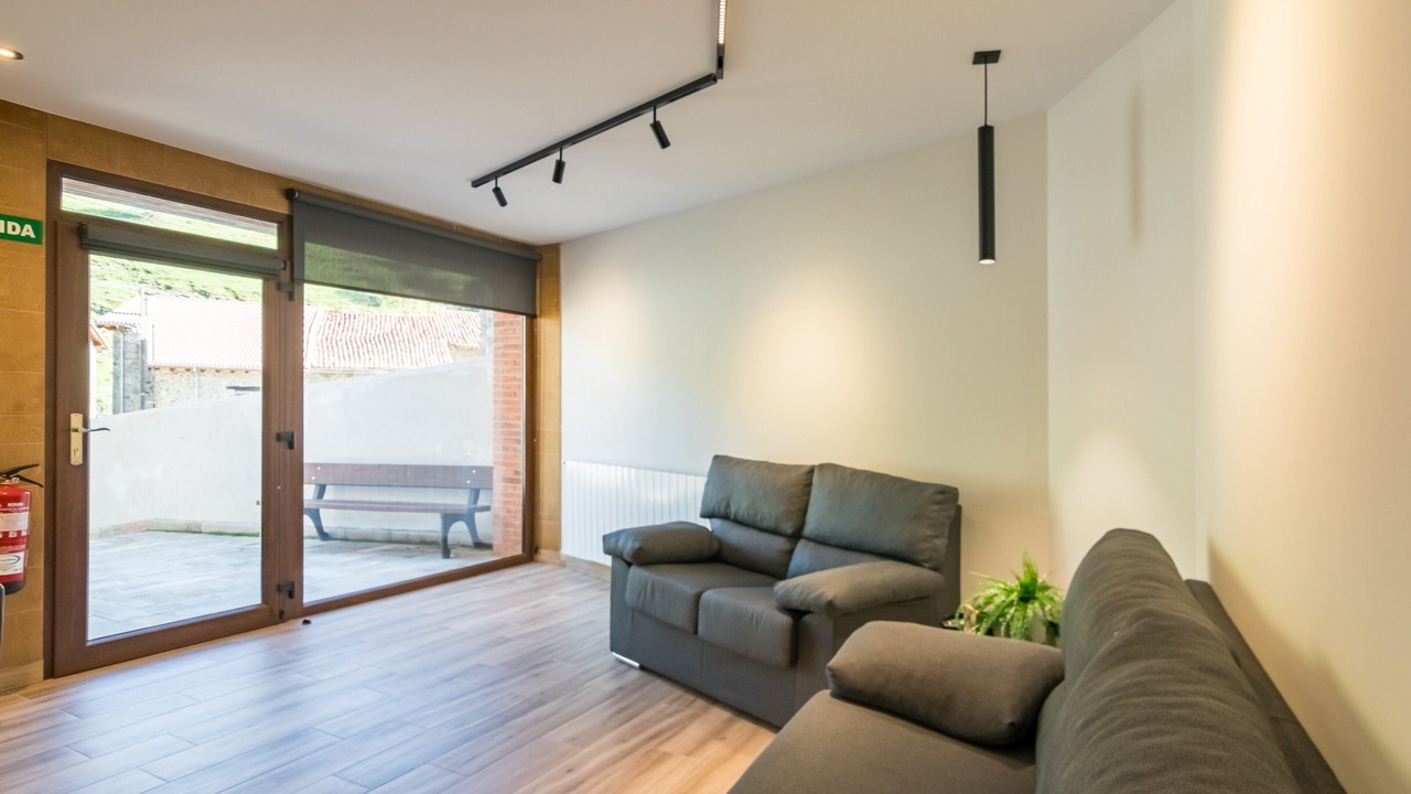 Photo of Livingroom in San Miguel de Aguayo