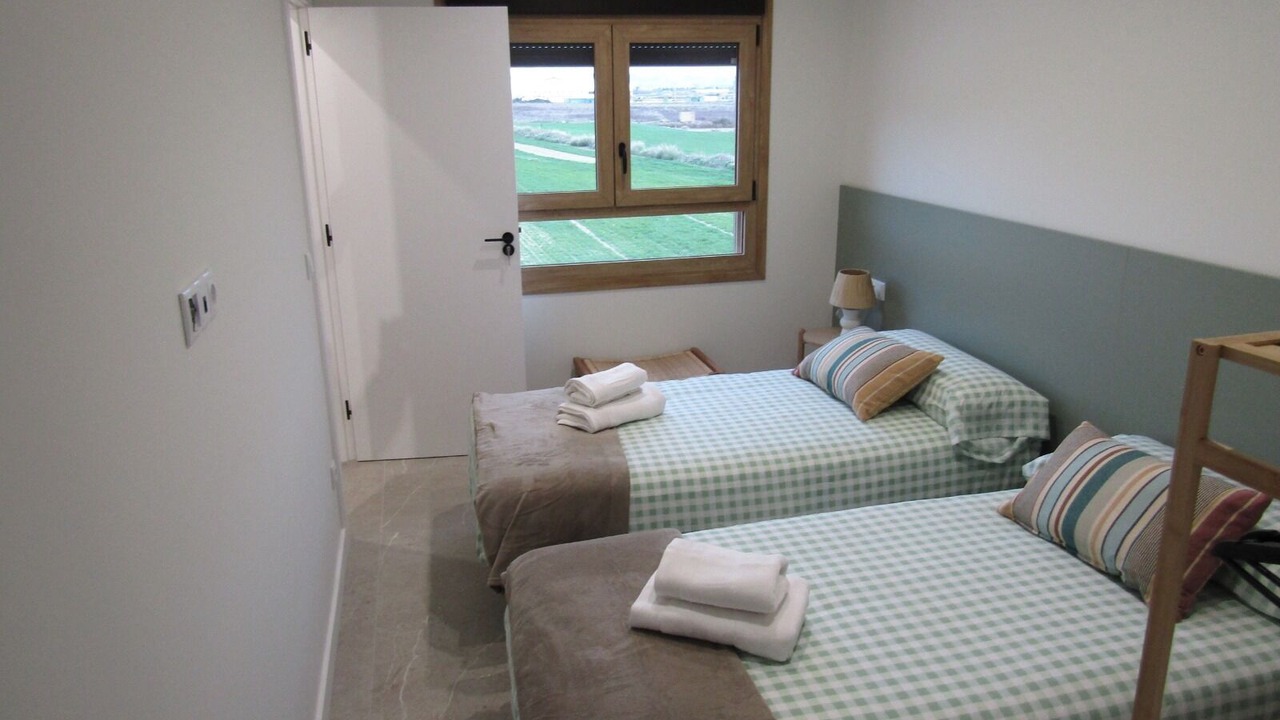 Photo of Bedroom in Valtierra