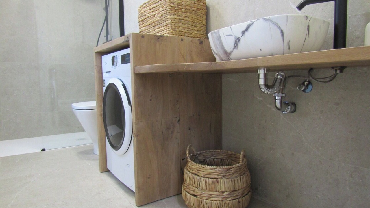 Photo of Bathroom in Valtierra