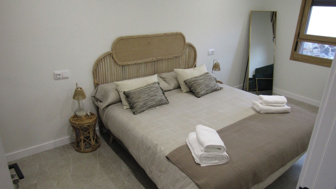 Photo of Bedroom in Valtierra