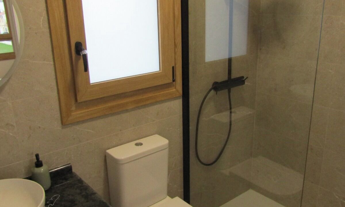 Photo of Bathroom in Valtierra