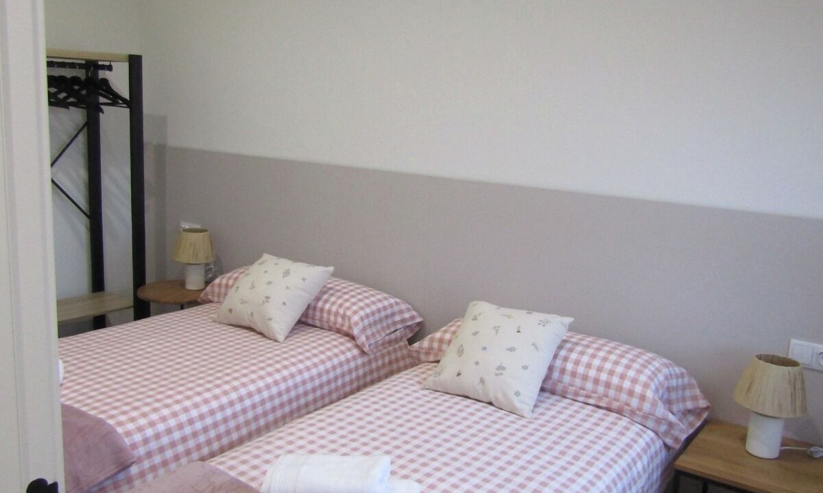 Photo of Bedroom in Valtierra