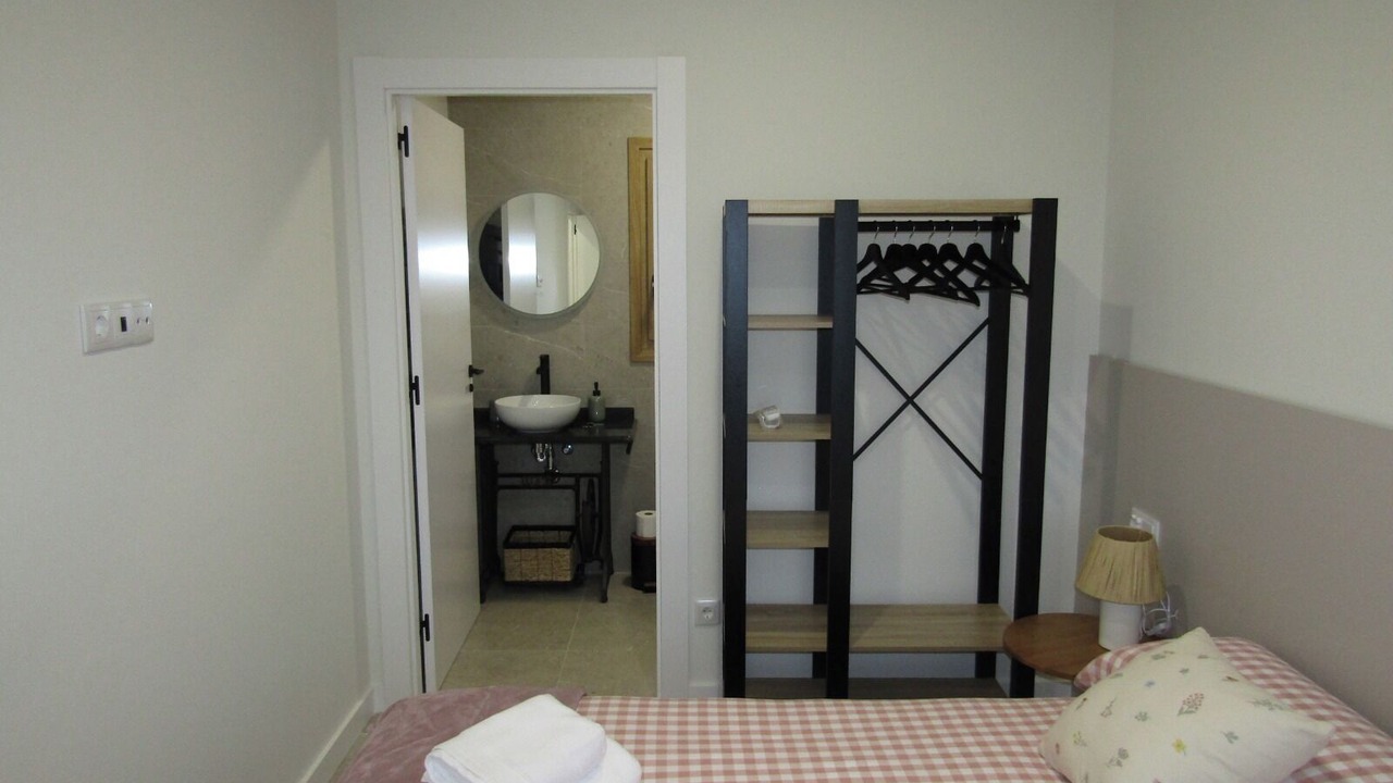 Photo of Bedroom in Valtierra