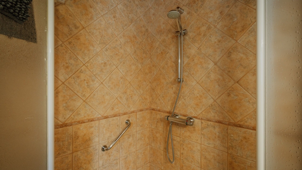 Photo of Bathroom in Castro de Fuentiduena