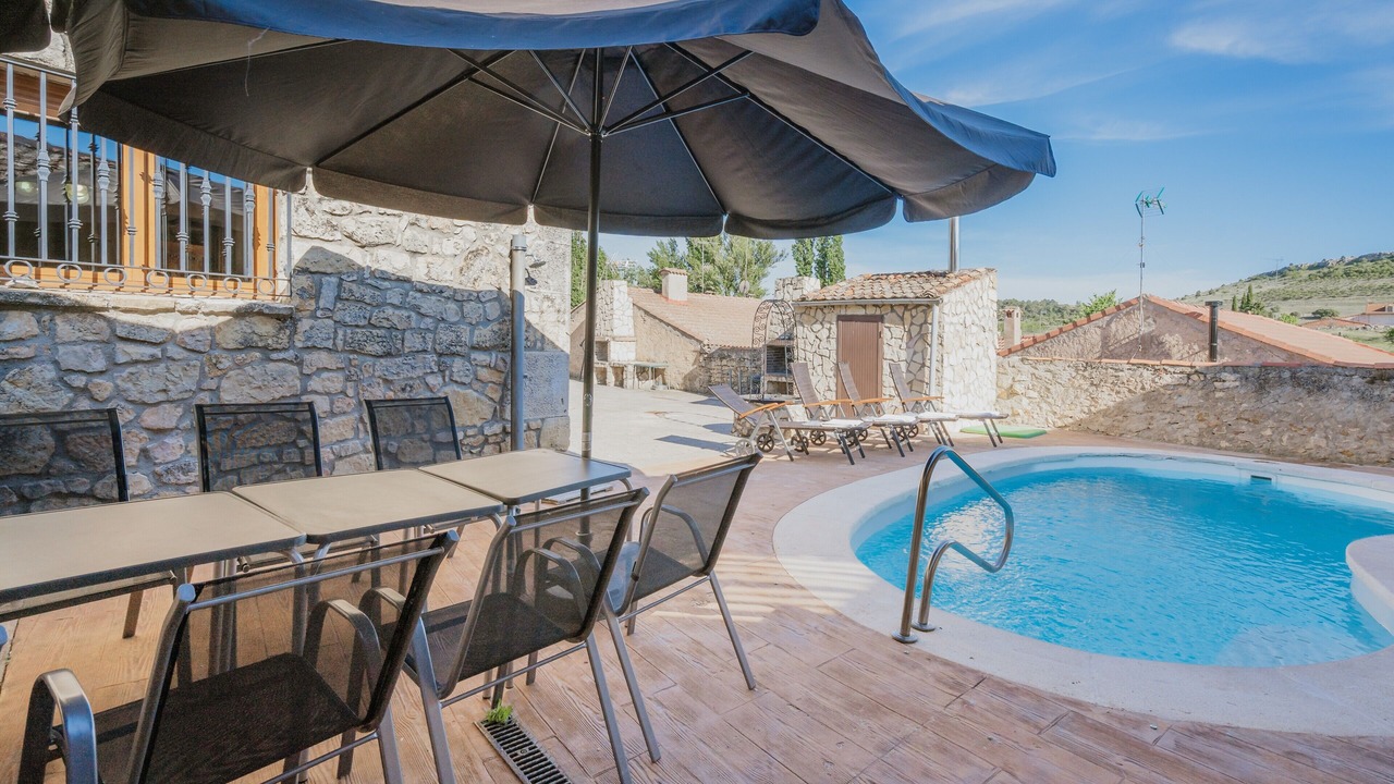 Photo of Outdoor in Castro de Fuentiduena