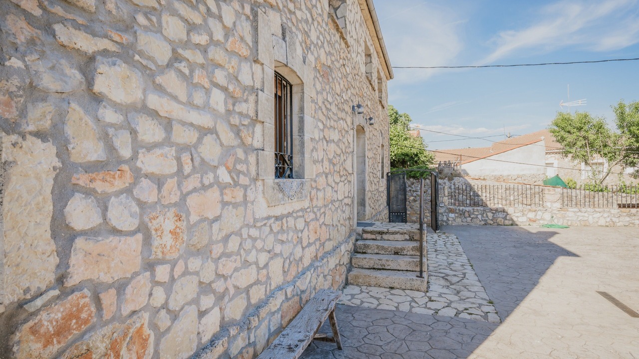Photo of Outdoor in Castro de Fuentiduena