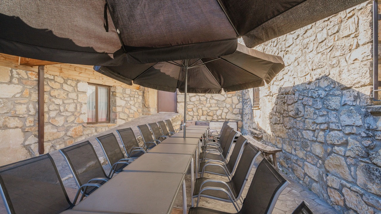 Photo of Outdoor in Castro de Fuentiduena