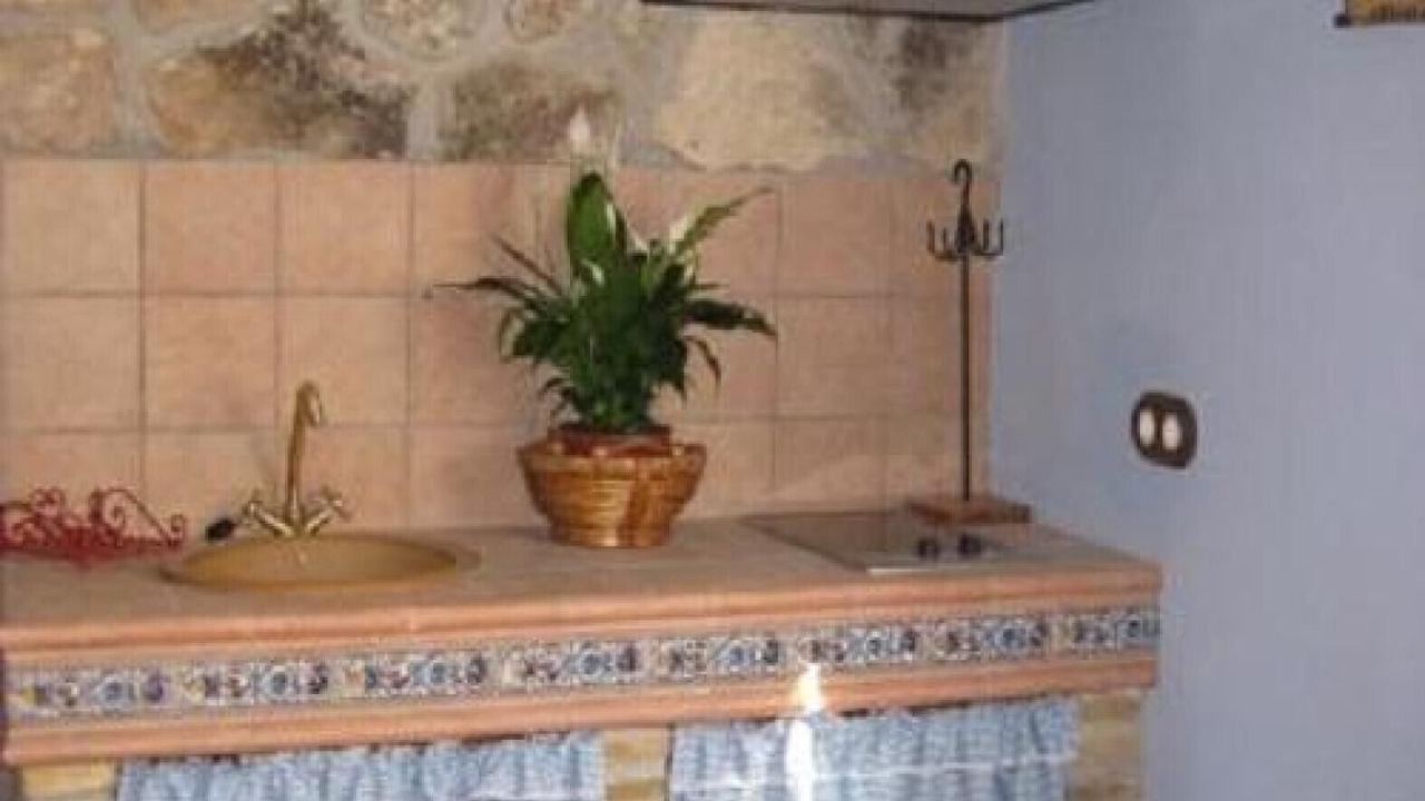 Photo of Kitchen in Polenino