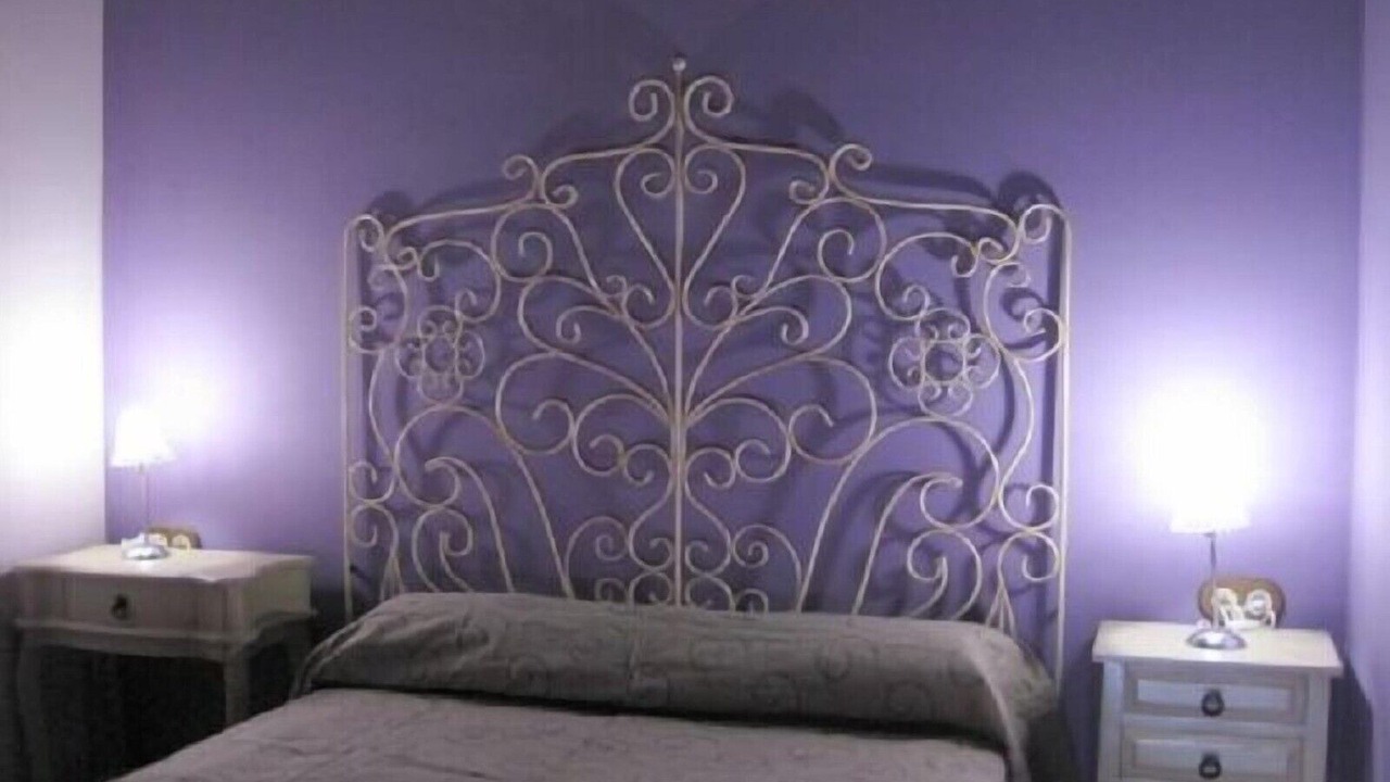 Photo of Bedroom in Polenino