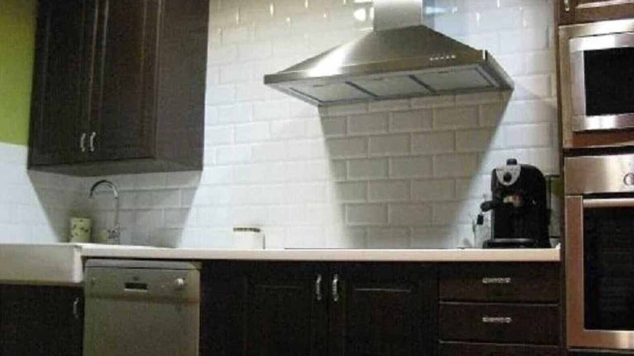 Photo of Kitchen in Polenino
