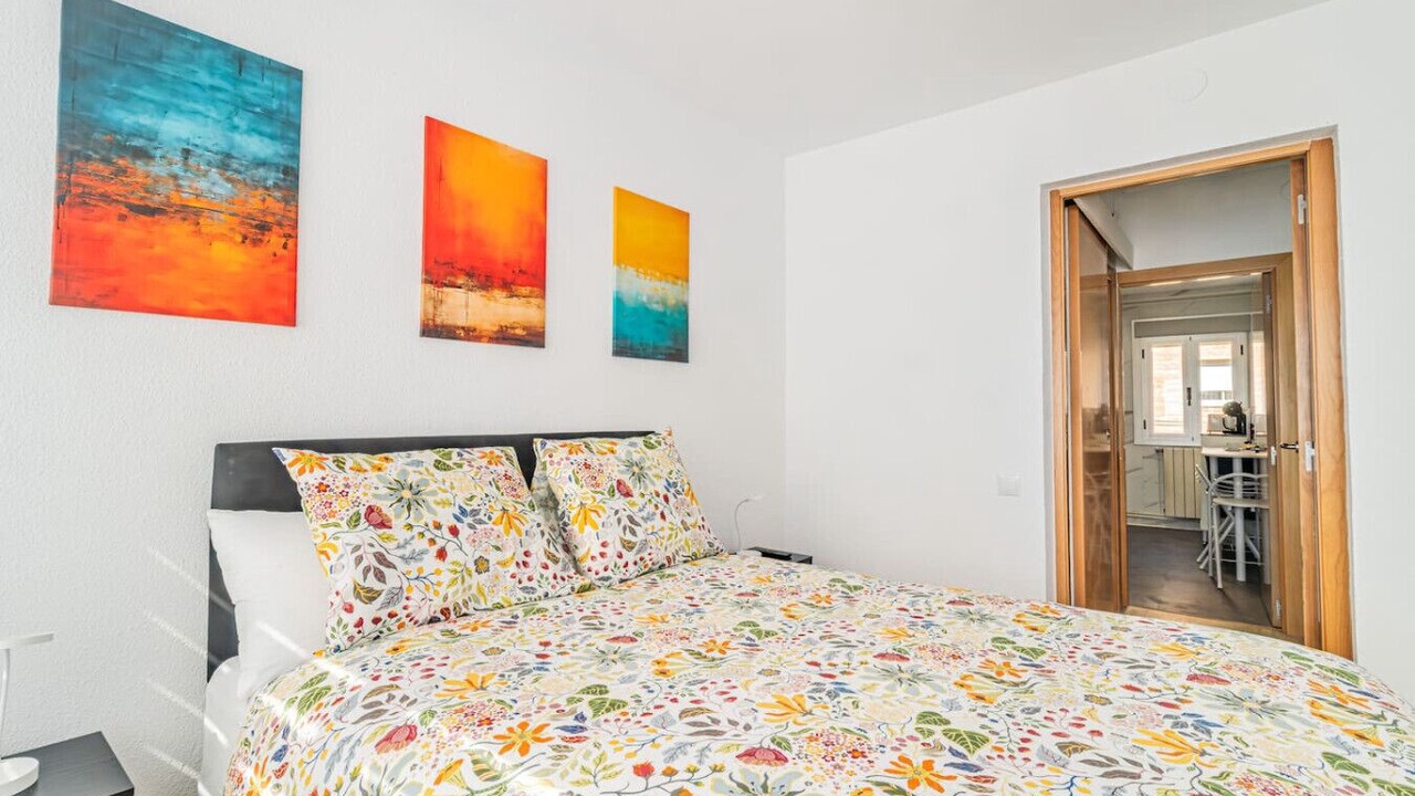 Photo of Bedroom in Delicias