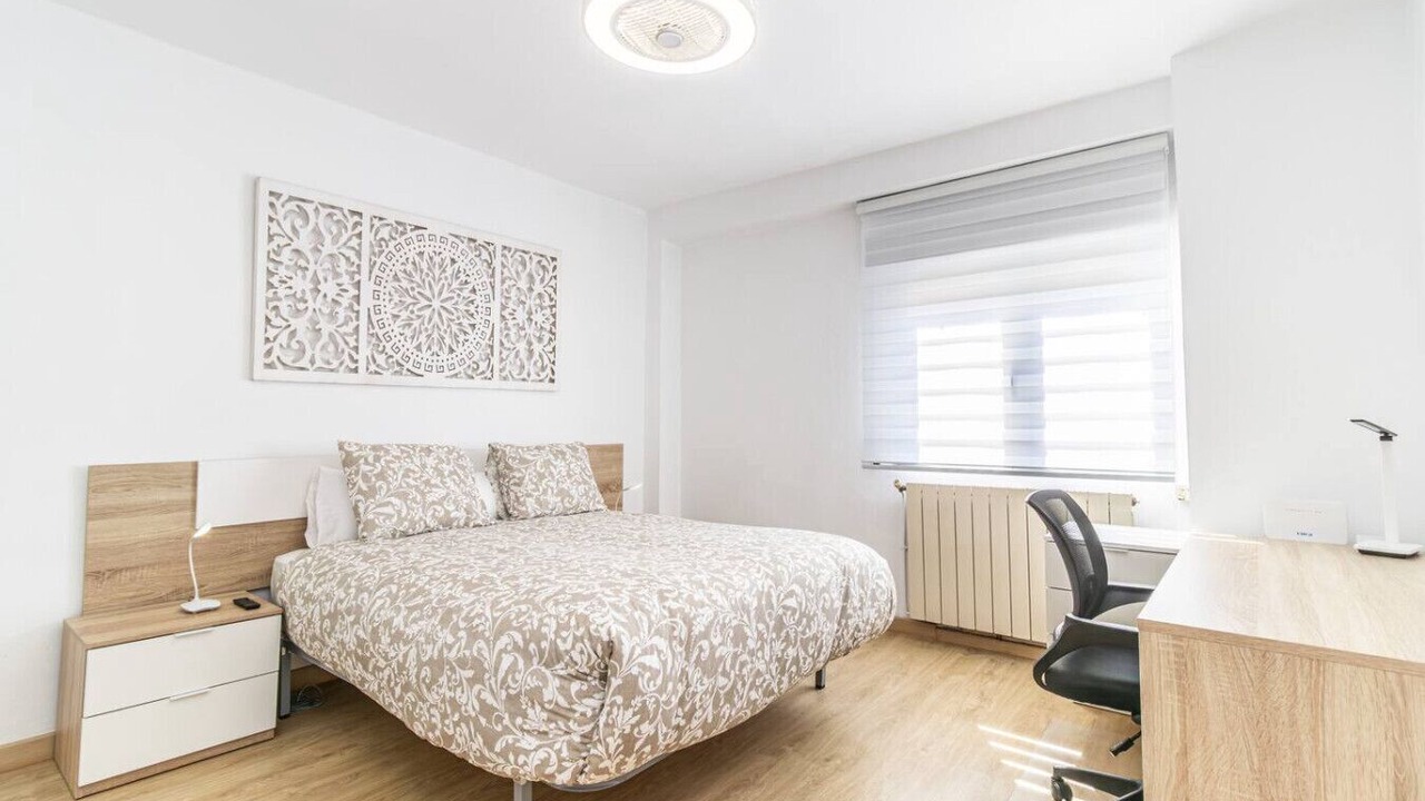Photo of Bedroom in Delicias