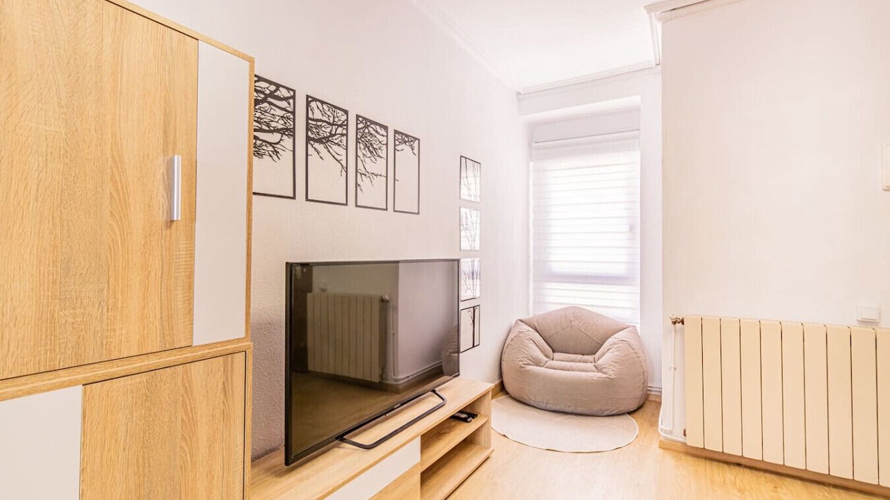 Photo of Livingroom in Delicias