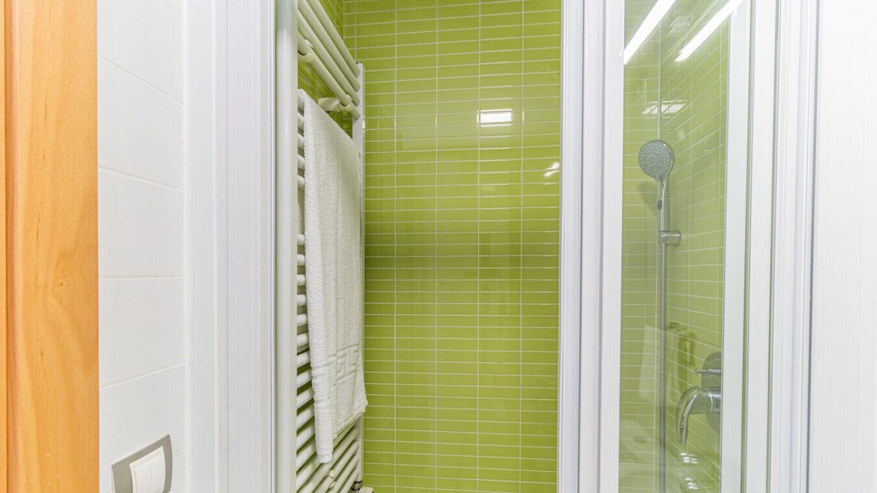 Photo of Bathroom in Delicias