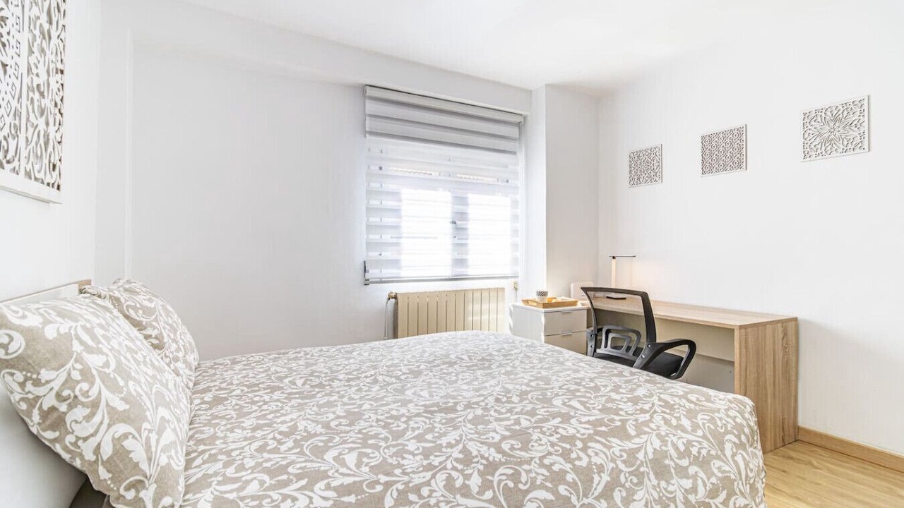 Photo of Bedroom in Delicias