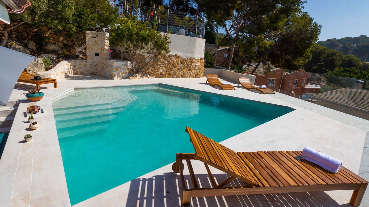 Photo of Outdoor in Tamarit