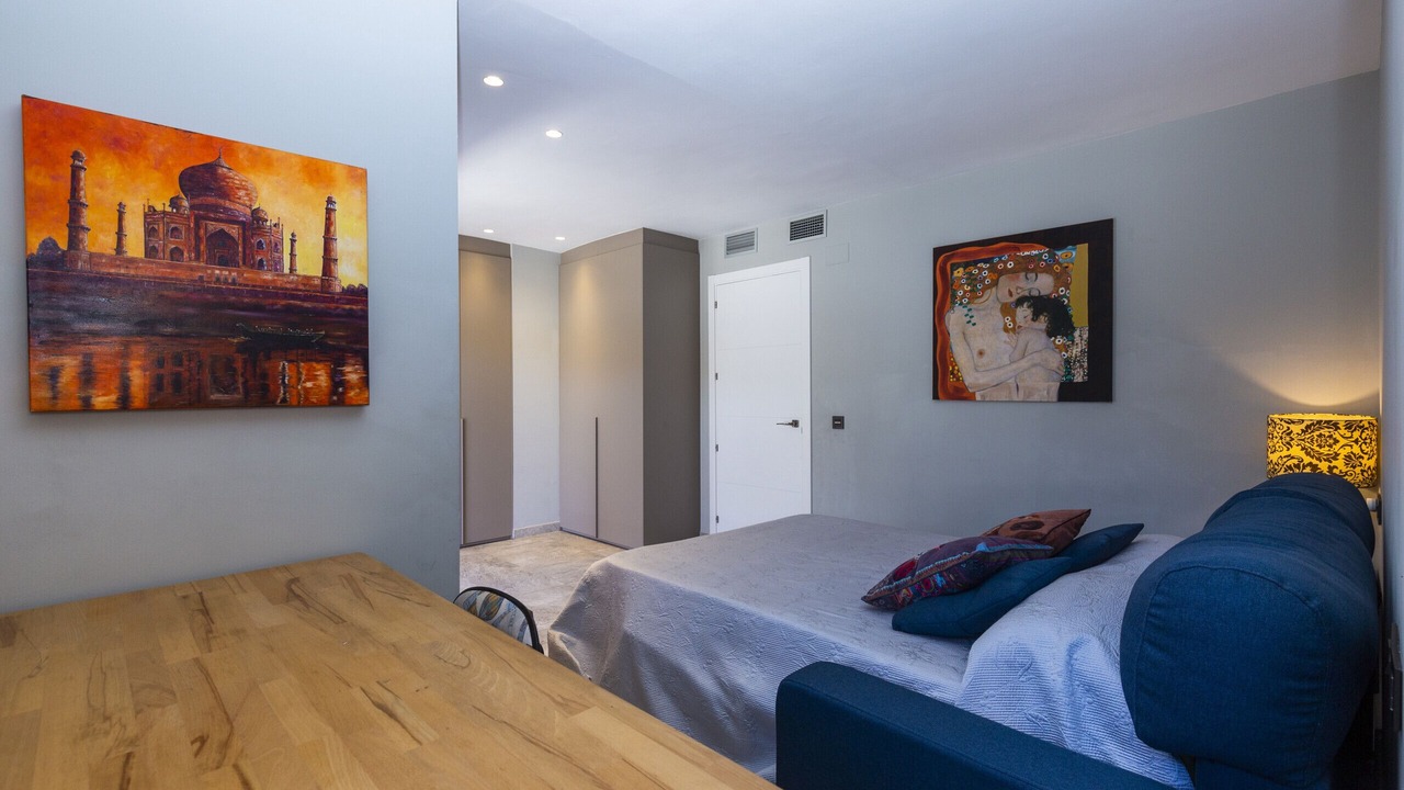 Photo of Bedroom in Tamarit