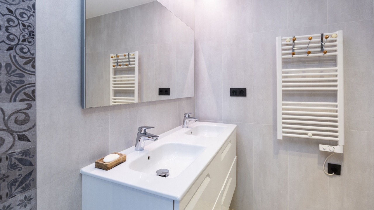 Photo of Bathroom in Tamarit