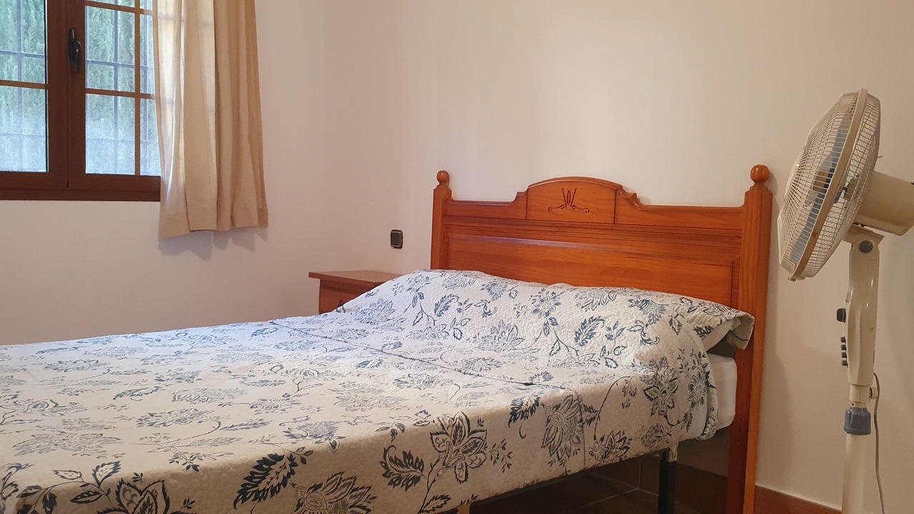 Photo of Bedroom in Villaricos
