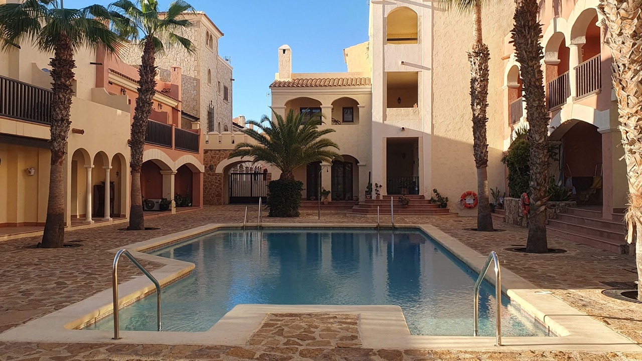 Photo of Outdoor in Villaricos