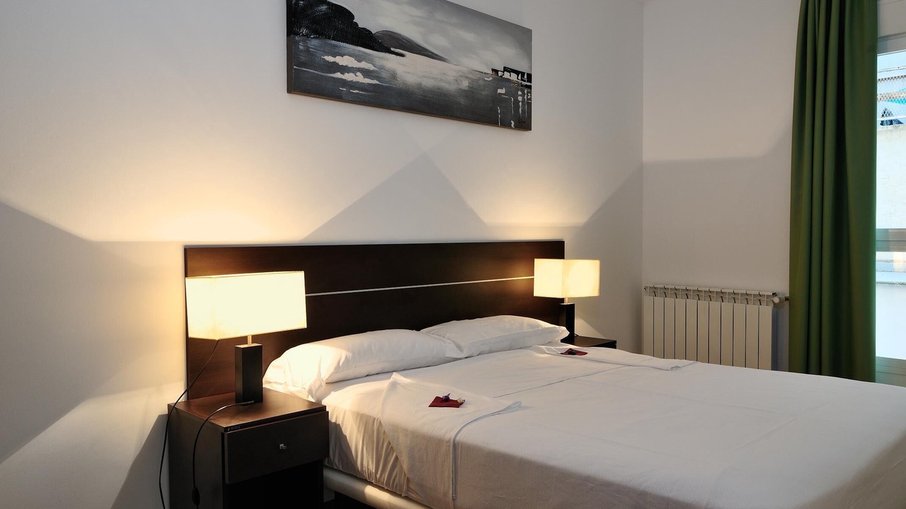 Photo of Bedroom in La Magdalena