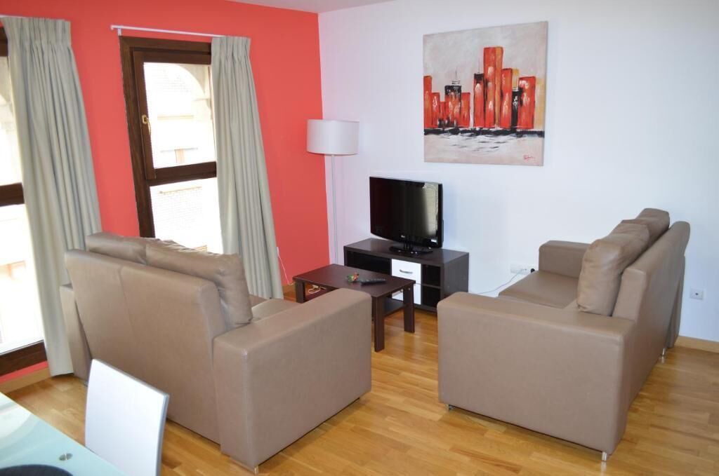 Photo of Livingroom in La Magdalena