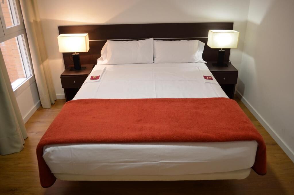 Photo of Bedroom in La Magdalena