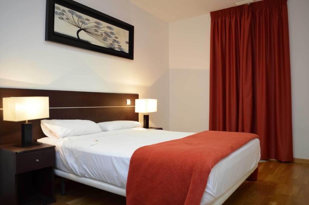 Photo of Bedroom in La Magdalena