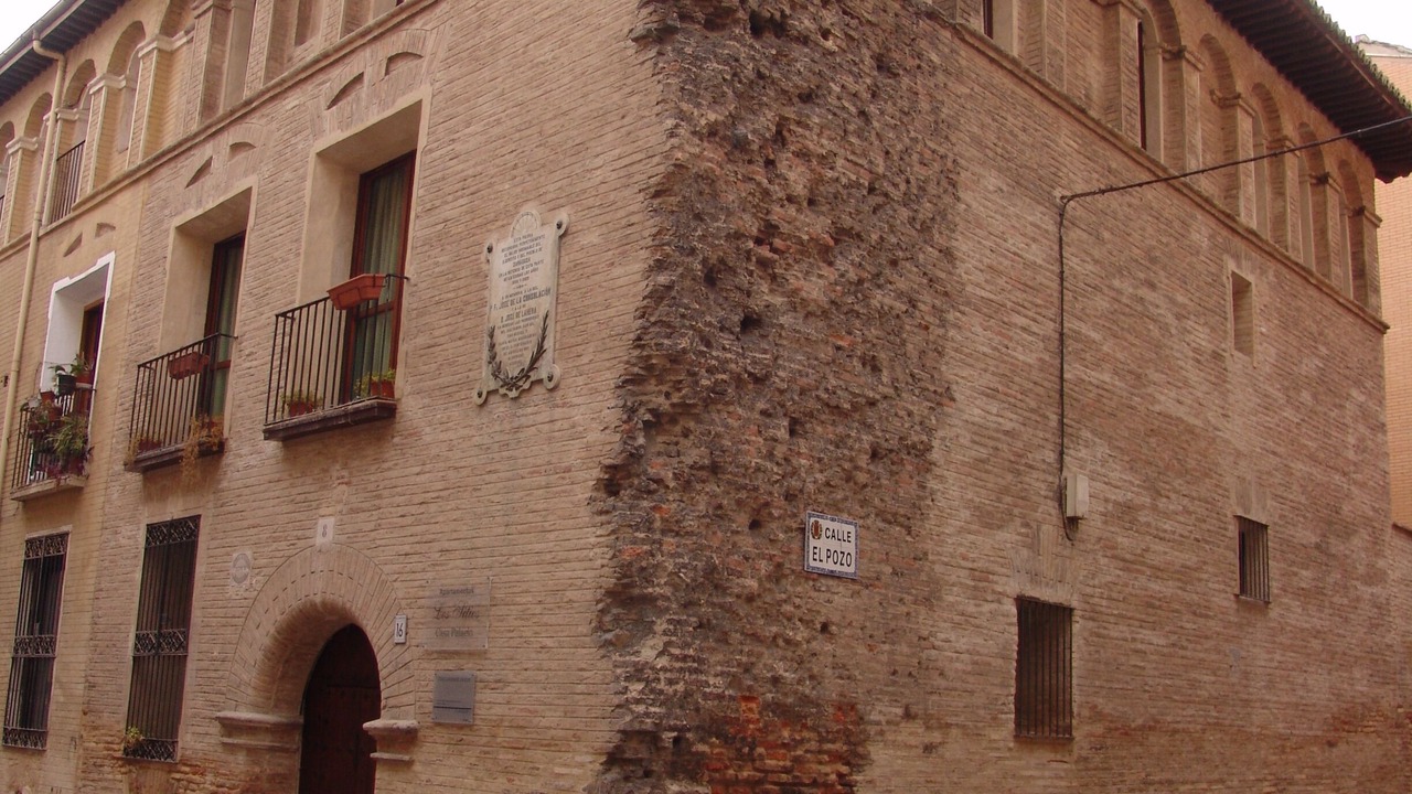Photo of Outdoor in La Magdalena