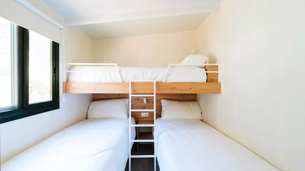 Photo of Bedroom in Cartagena