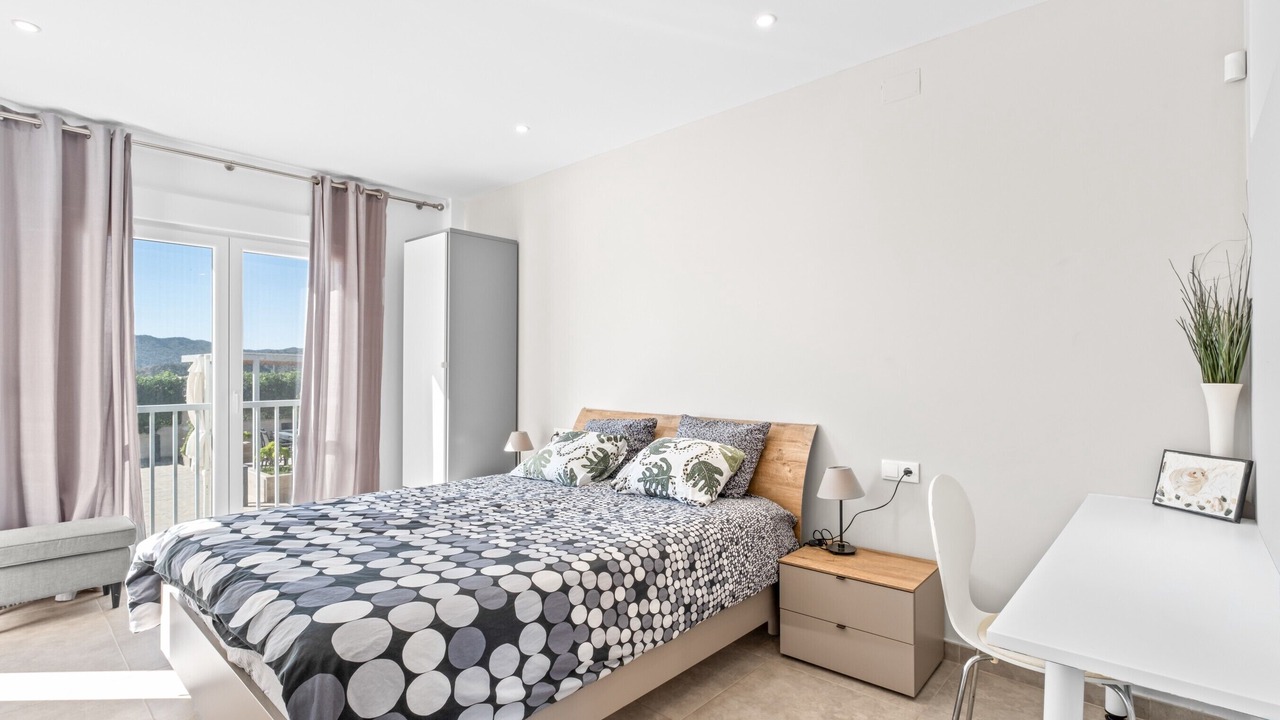 Photo of Bedroom in Abanilla