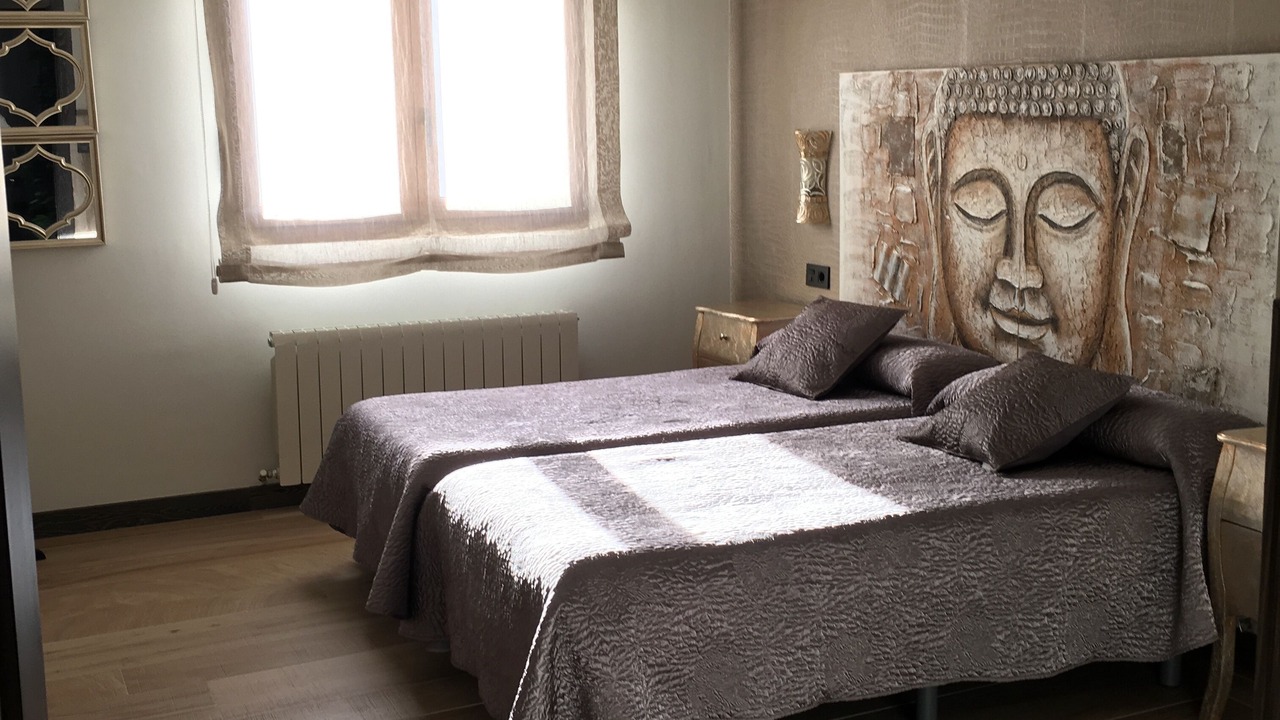 Photo of Bedroom in Rabano