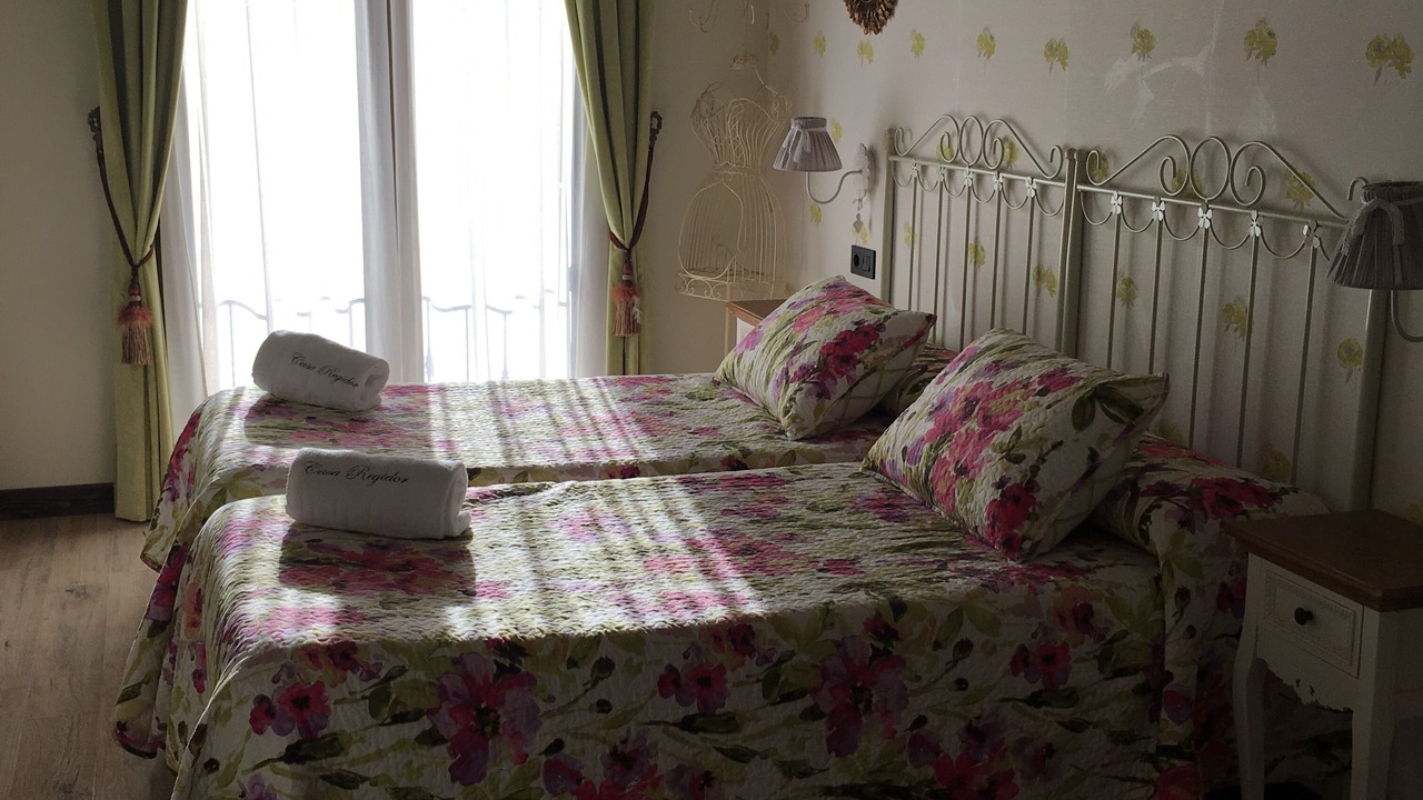 Photo of Bedroom in Rabano