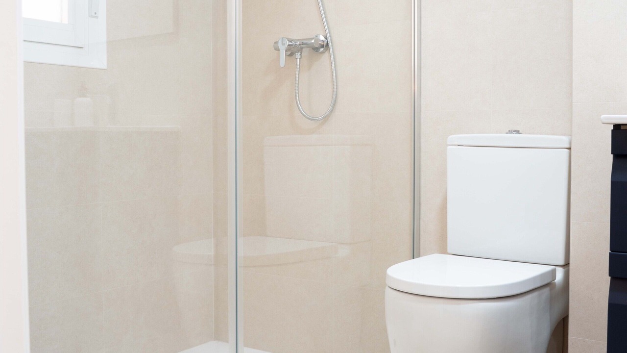 Photo of Bathroom in Casco Antiguo