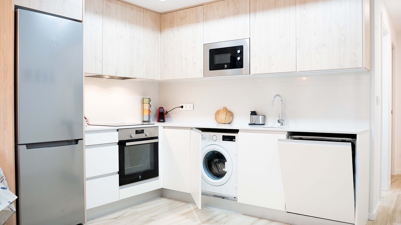 Photo of Kitchen in Casco Antiguo