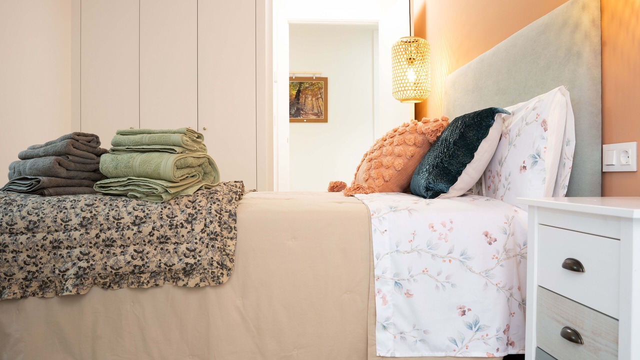 Photo of Bedroom in Casco Antiguo