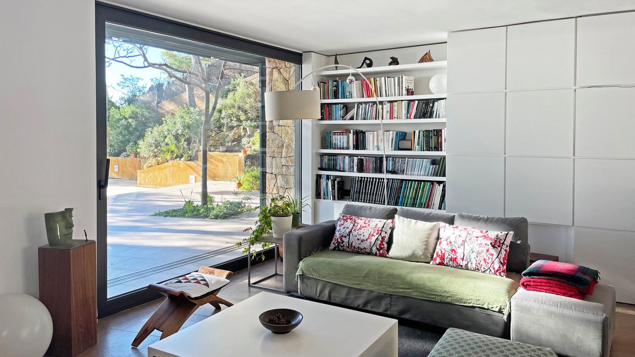 Photo of Livingroom in Tamarit