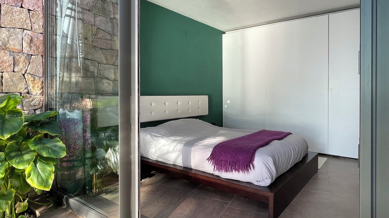 Photo of Bedroom in Tamarit