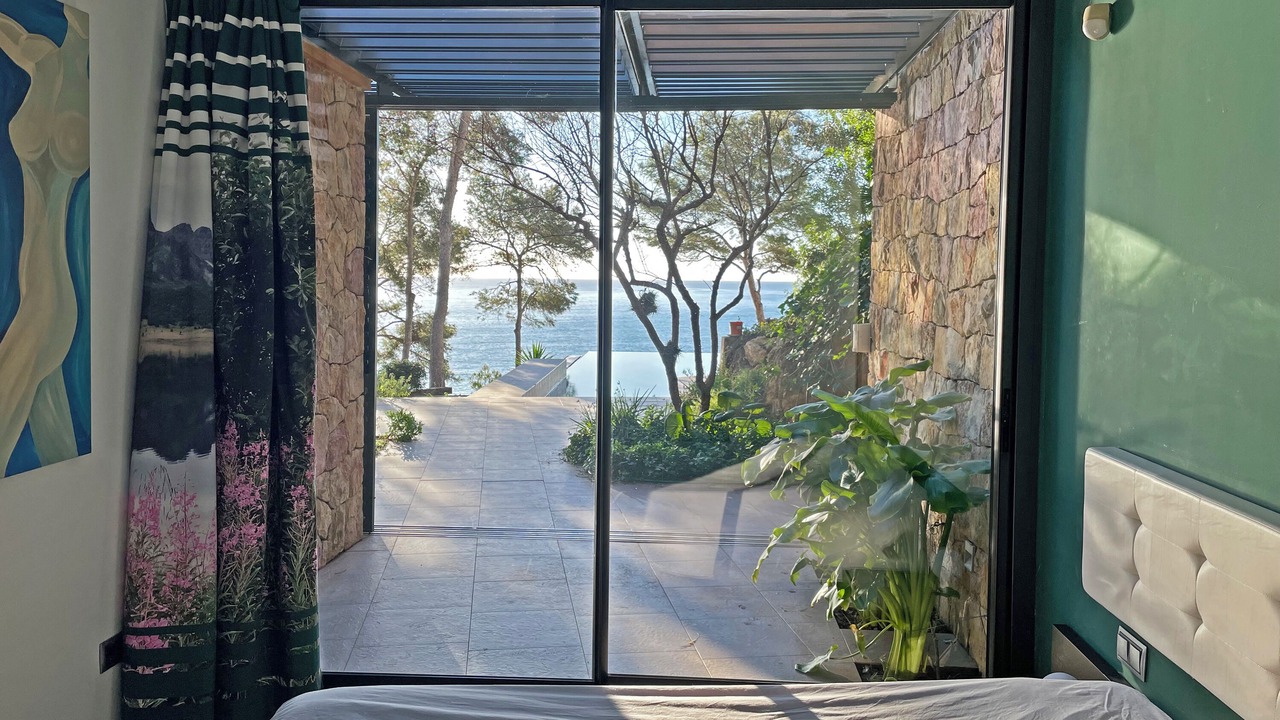Photo of Bedroom in Tamarit