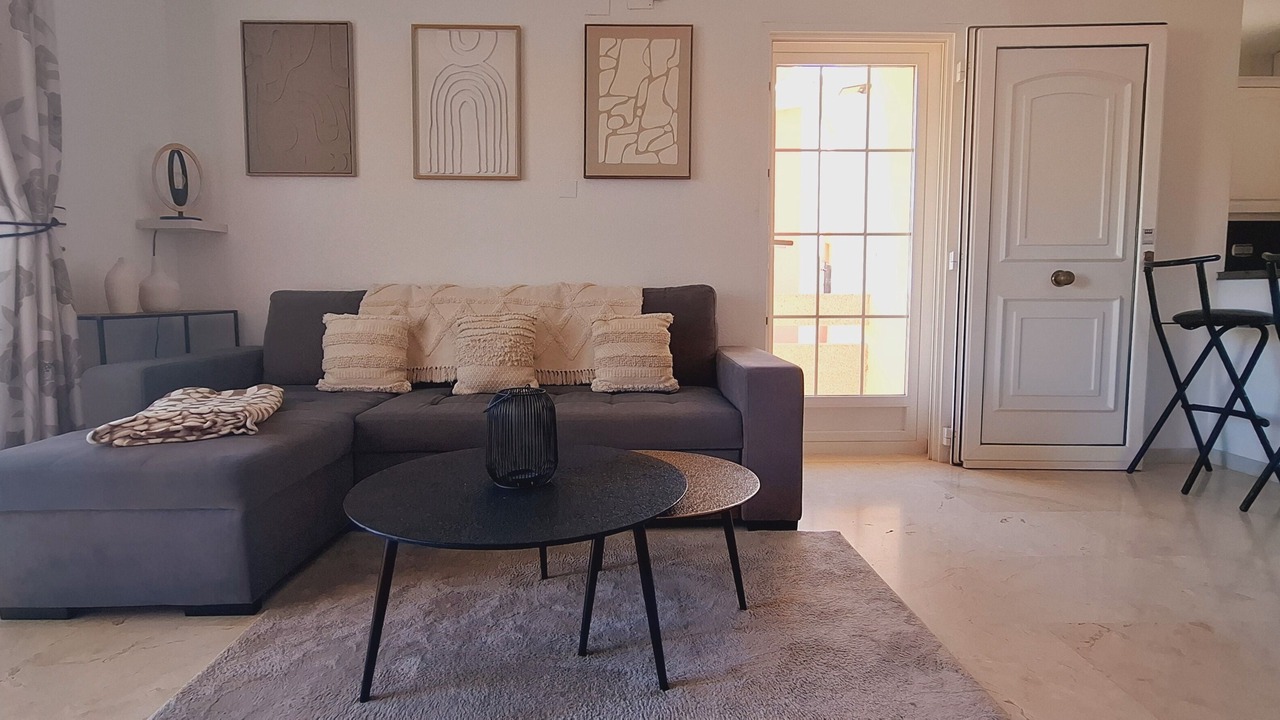 Photo of Livingroom in Orihuela Costa