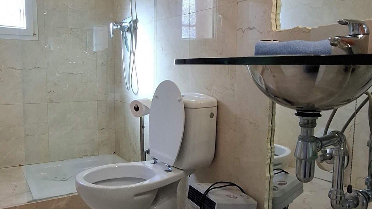 Photo of Bathroom in Orihuela Costa