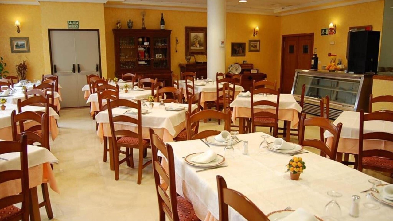 Photo of Livingroom in Santiago de la Ribera