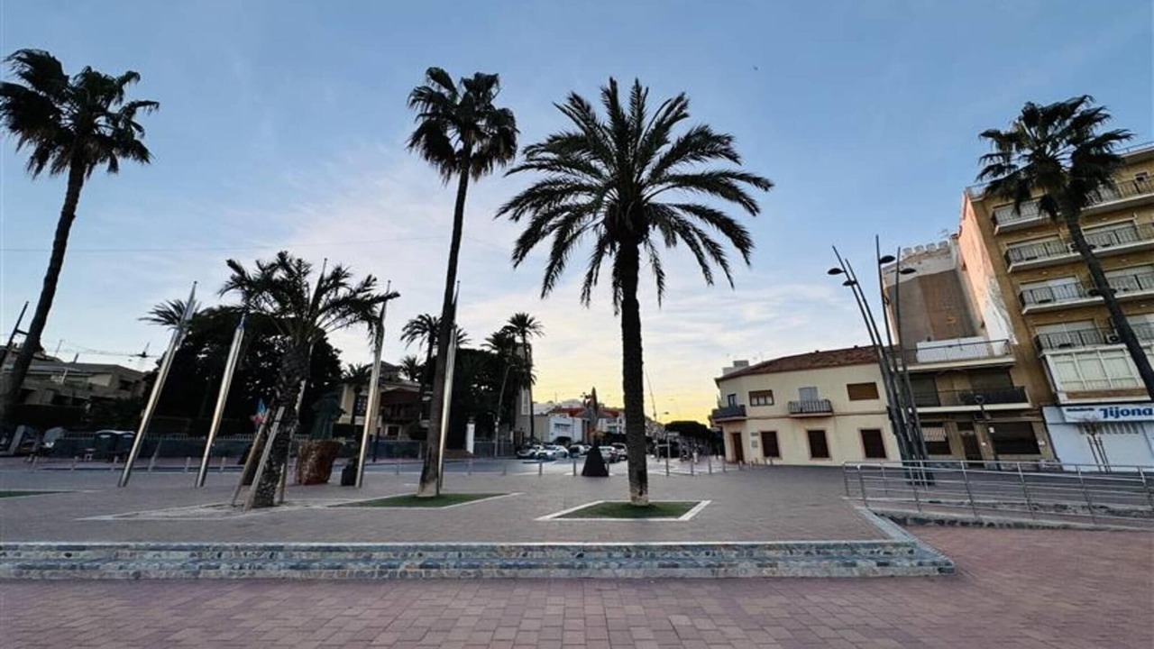 Photo of Others in Santiago de la Ribera