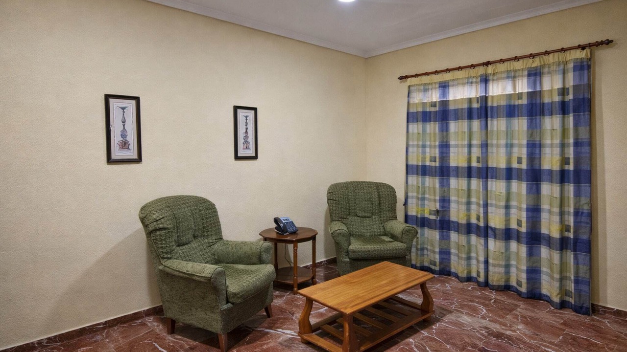 Photo of Livingroom in Santiago de la Ribera