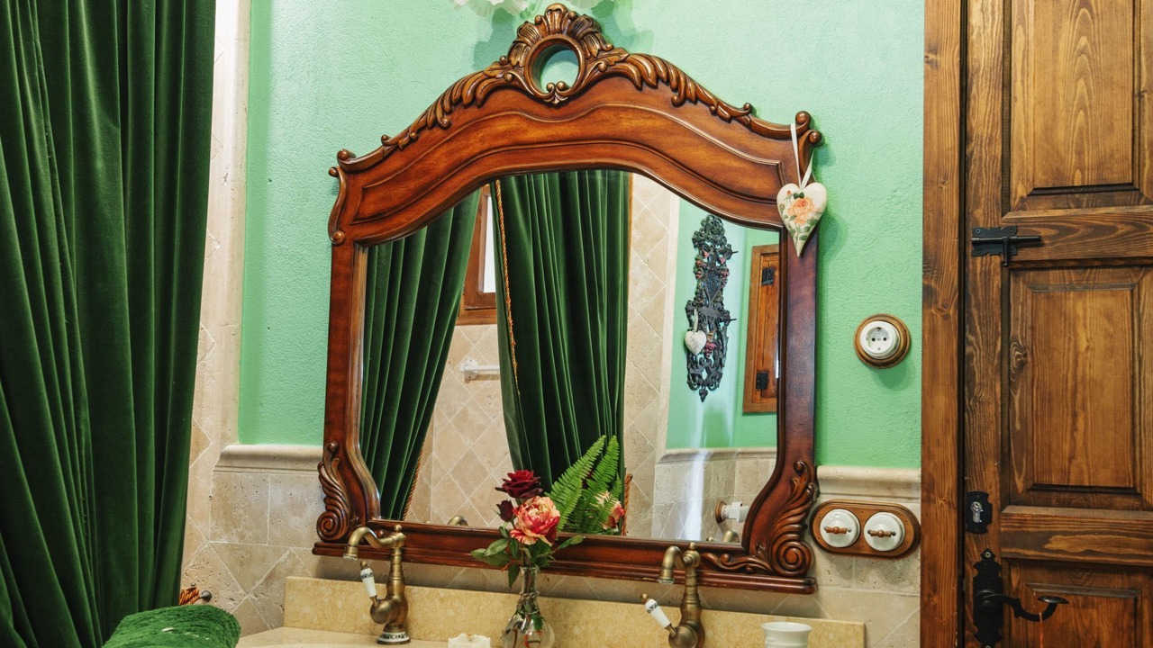 Photo of Bathroom in Bigues I Riells