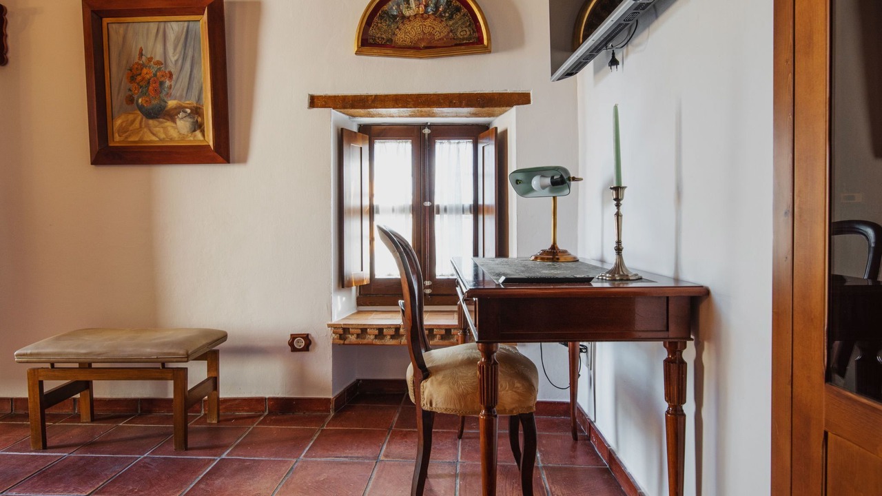 Photo of Bedroom in Bigues I Riells