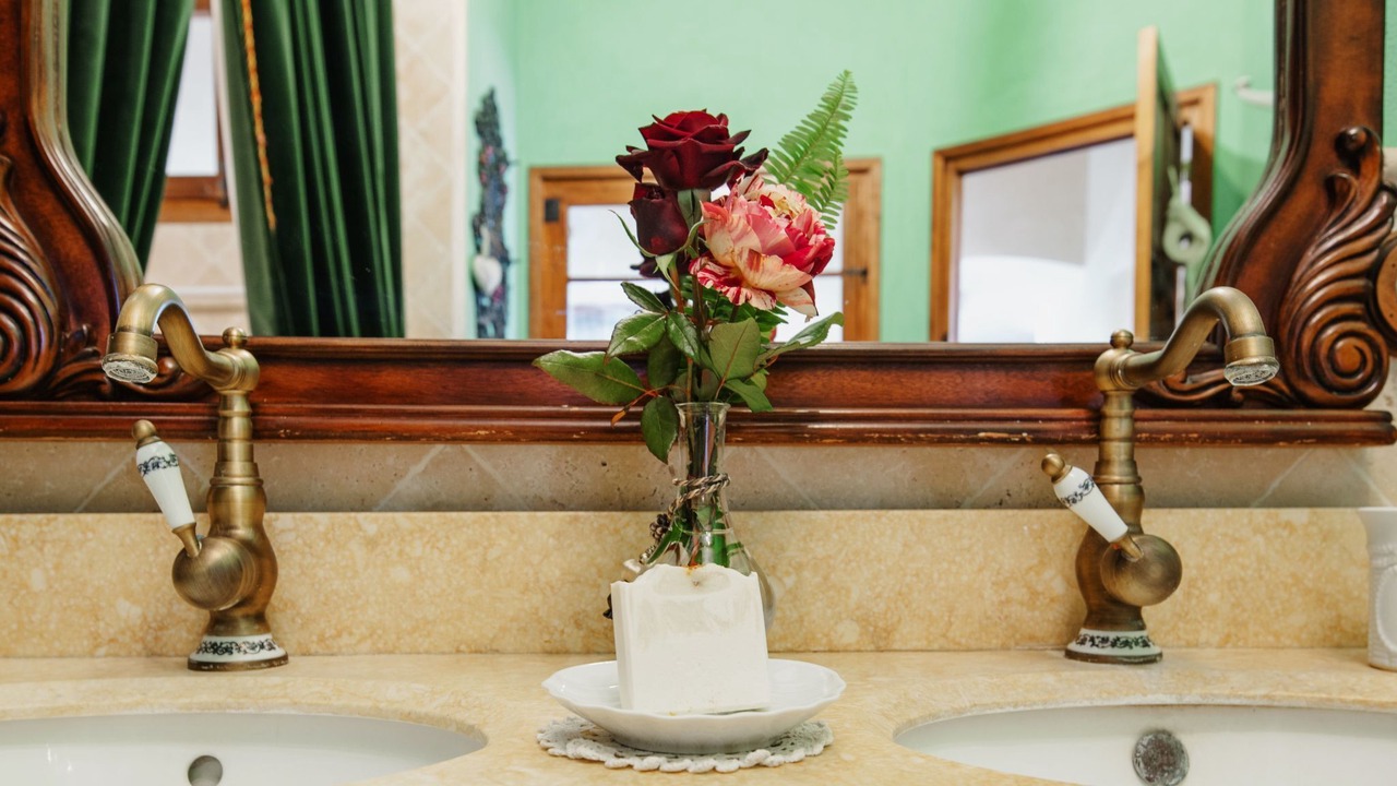 Photo of Bathroom in Bigues I Riells