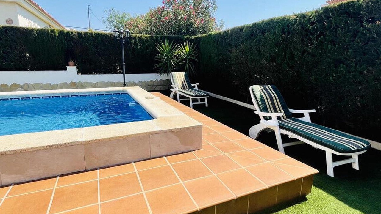 Photo of Outdoor in Miami Platja