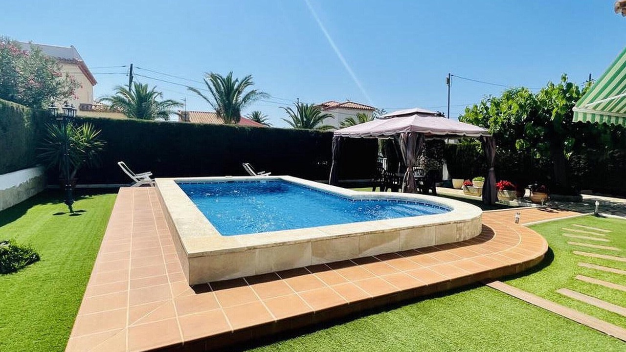 Photo of Outdoor in Miami Platja