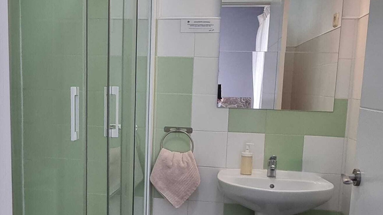 Photo of Bathroom in Alcala de Henares
